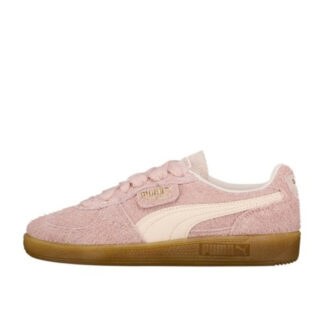 (WMNS) Palermo Tüylü “Pembe”