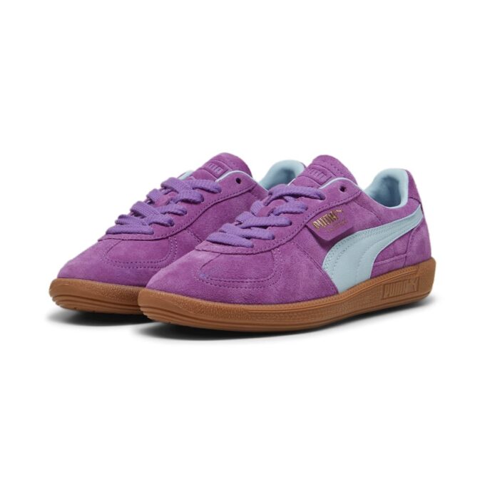 (WMNS) Palermo “Ultraviyole Turkuaz Sörfü”