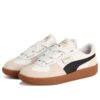 (WMNS) Palermo Wide Lace SD “Beyaz Siyah Buhar Grisi”