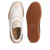(WMNS) Palermo Wide Lace SD “Beyaz Siyah Buhar Grisi”