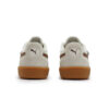 (WMNS) Palermo Wide Lace SD “Frosted Ivory Brown Mushroom”