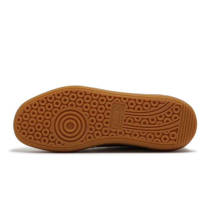(WMNS) Palermo Wide Lace SD “Frosted Ivory Brown Mushroom”