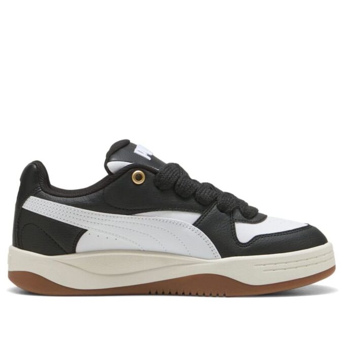 (WMNS) Park Luna “Siyah Beyaz”