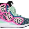 (WMNS) Pearl Cage Graph Mid x Sophia Webster “Black Multi”