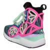 (WMNS) Pearl Cage Graph Mid x Sophia Webster “Black Multi”