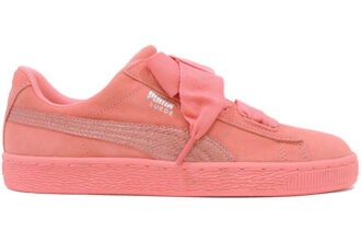 (WMNS) Pembe Spor Ayakkabı