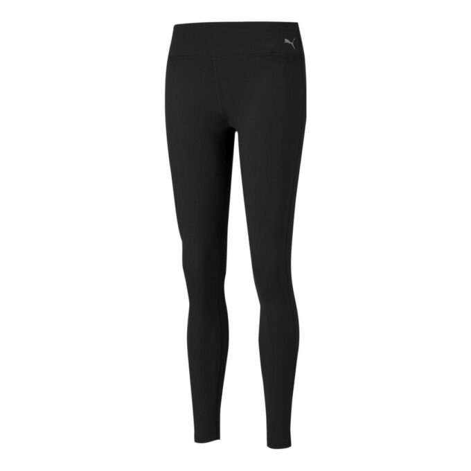(WMNS) Performans Tam Boy Antrenman Taytı “Siyah”