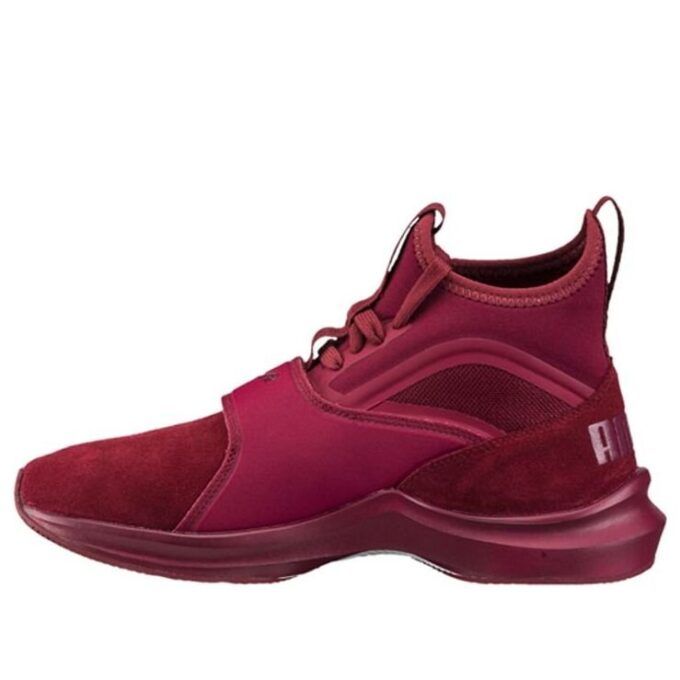 (WMNS) Phenom Süet “Cordovan”