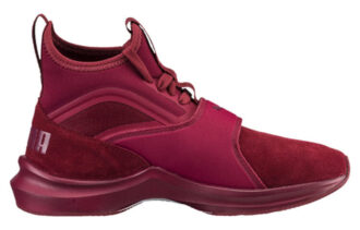 (WMNS) Phenom Süet “Cordovan”