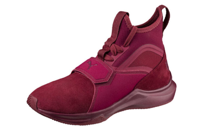 (WMNS) Phenom Süet “Cordovan”