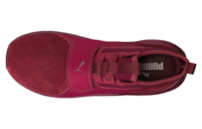 (WMNS) Phenom Süet “Cordovan”