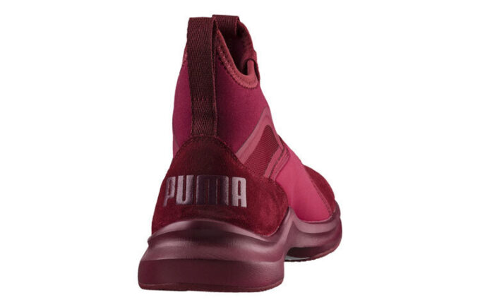 (WMNS) Phenom Süet “Cordovan”