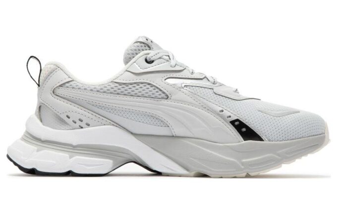 (WMNS) Phlox “Buzul Gri Beyaz”