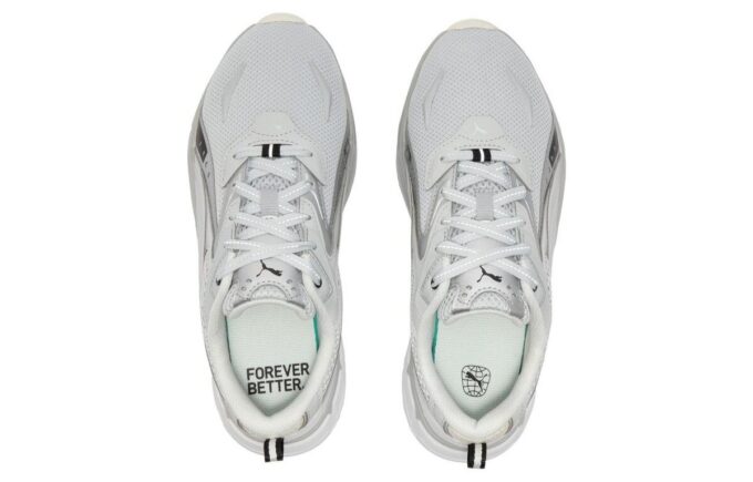 (WMNS) Phlox “Buzul Gri Beyaz”
