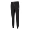 (WMNS) Pi Örgü Spor Pantolonu Siyah