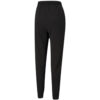 (WMNS) Pi Örgü Spor Pantolonu Siyah