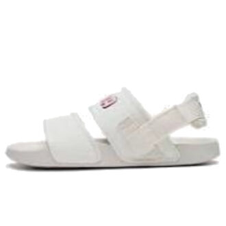 (WMNS) Plaj Sandaletleri “Beyaz Pembe”