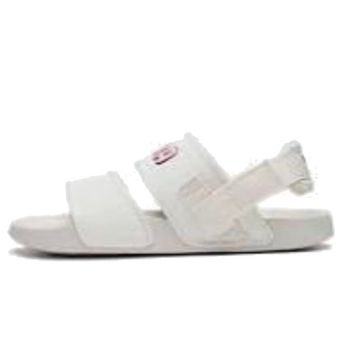 (WMNS) Plaj Sandaletleri “Beyaz Pembe”