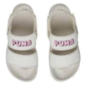 (WMNS) Plaj Sandaletleri “Beyaz Pembe”