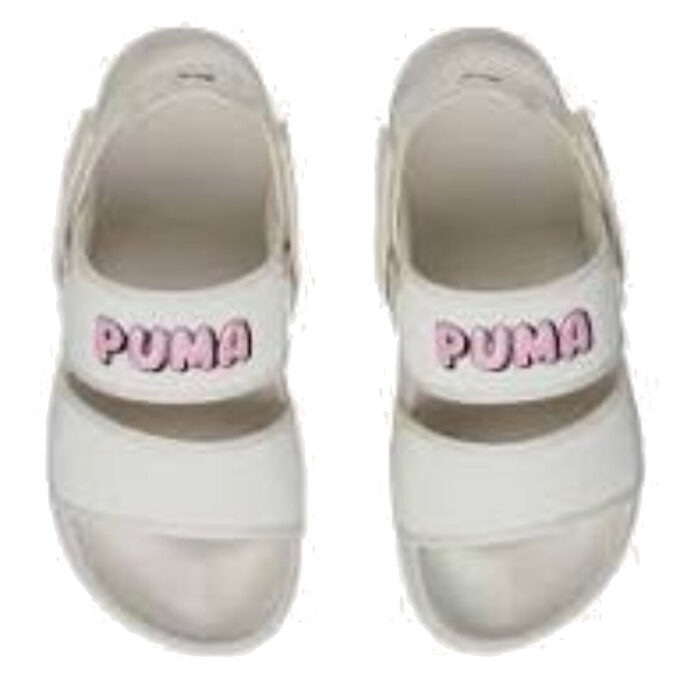 (WMNS) Plaj Sandaletleri “Beyaz Pembe”