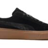 (WMNS) Platform Galaxy “Siyah”