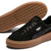(WMNS) Platform Galaxy “Siyah”