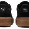 (WMNS) Platform Galaxy “Siyah”