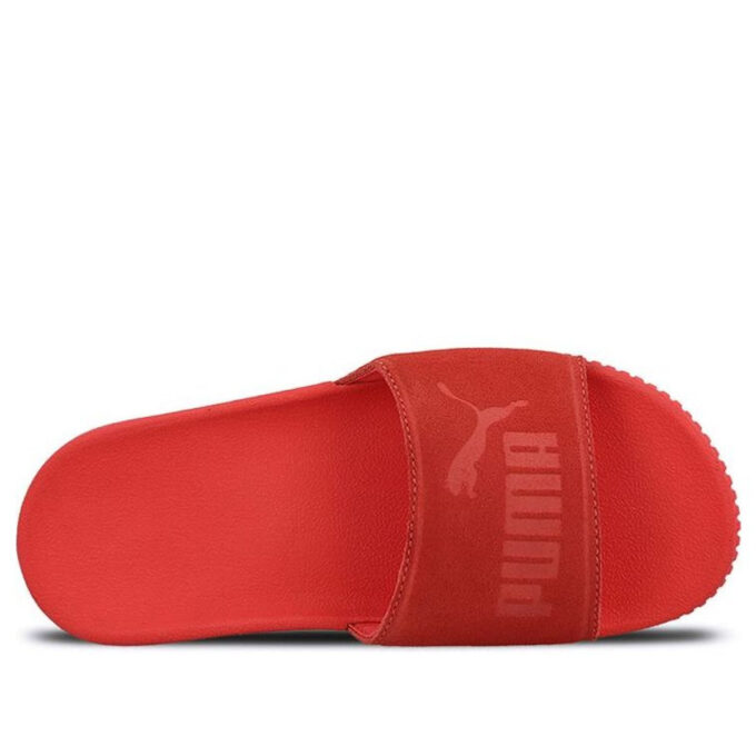 (WMNS) Platform Slayt Kalın SD “Kırmızı”