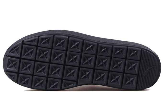 (WMNS) Platform Trace Premium Alçak Topuklu Spor Ayakkabı Siyah