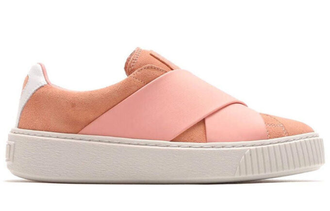 (WMNS) Platform X