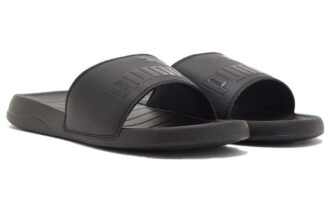 (WMNS) Popcat 20 “Siyah”