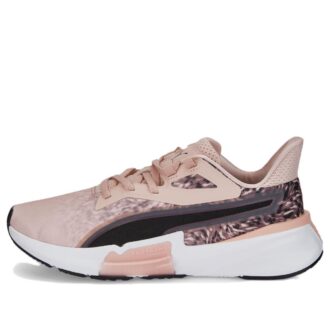 (WMNS) Powerframe Safarigram “Pembe”
