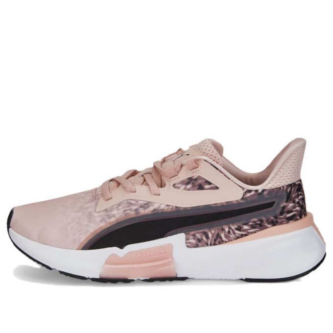 (WMNS) Powerframe Safarigram “Pembe”