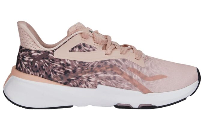(WMNS) Powerframe Safarigram “Pembe”