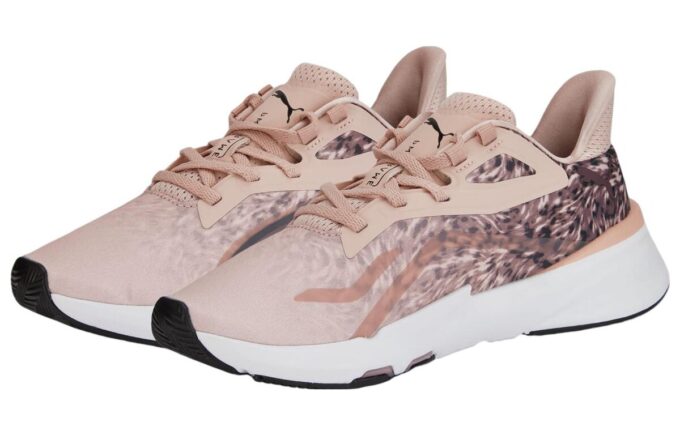 (WMNS) Powerframe Safarigram “Pembe”
