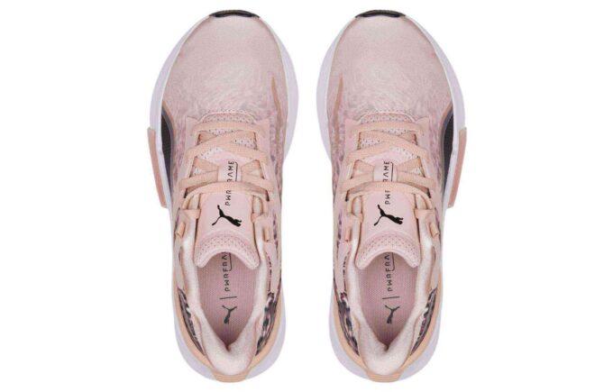 (WMNS) Powerframe Safarigram “Pembe”