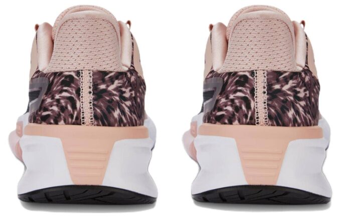 (WMNS) Powerframe Safarigram “Pembe”