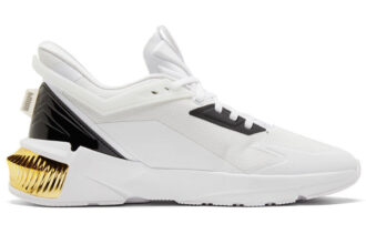 (WMNS) Provoke XT FTR Moto “Beyaz Takım Altın”