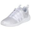 (WMNS) Prowl Alt Saten “Beyaz”