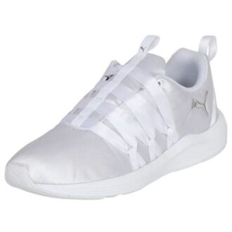 (WMNS) Prowl Alt Saten “Beyaz”