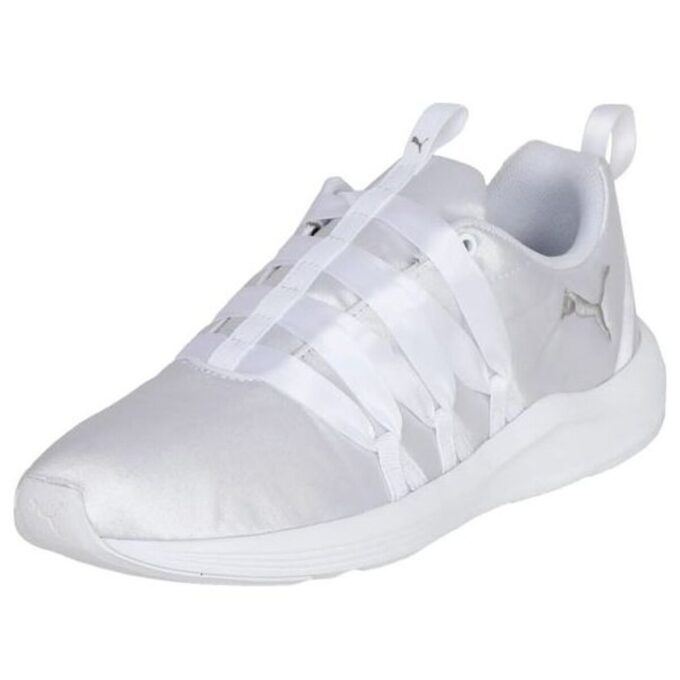 (WMNS) Prowl Alt Saten “Beyaz”