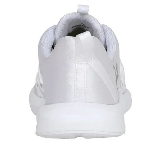(WMNS) Prowl Alt Saten “Beyaz”