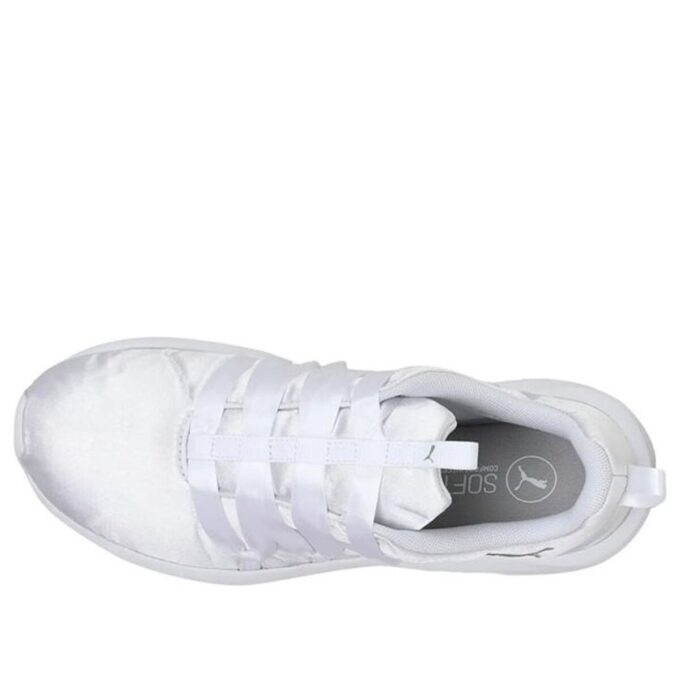 (WMNS) Prowl Alt Saten “Beyaz”