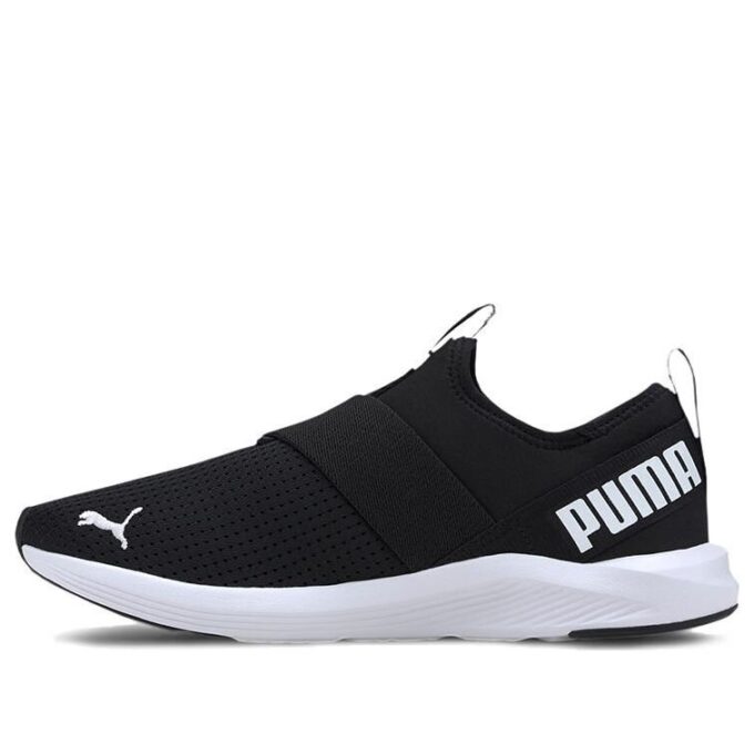 (WMNS) Prowl Slip-On “Siyah Beyaz”