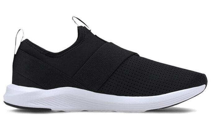 (WMNS) Prowl Slip-On “Siyah Beyaz”