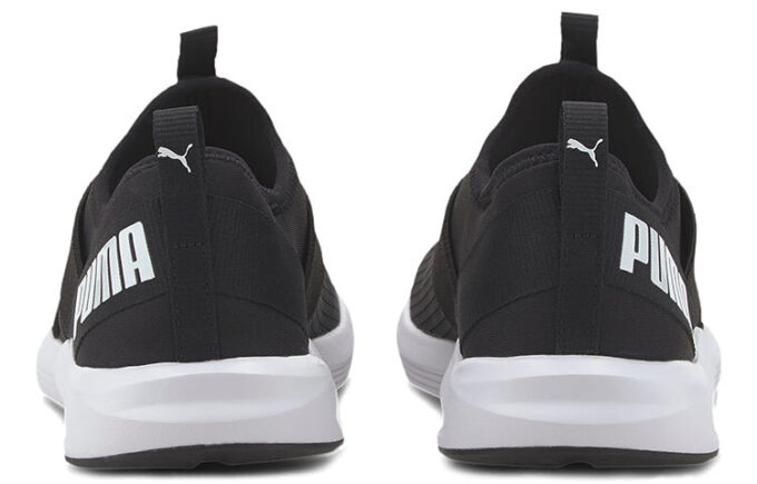 (WMNS) Prowl Slip-On “Siyah Beyaz”