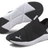 (WMNS) Prowl Slip-On “Siyah Beyaz”