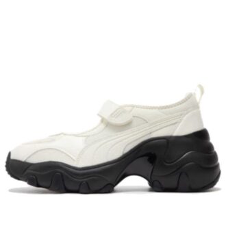 (WMNS) Pulsar Kamalı Sandaletler Mücevherler “Frosted Ivory”