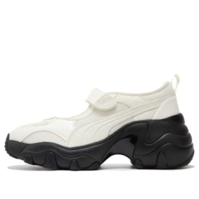 (WMNS) Pulsar Kamalı Sandaletler Mücevherler “Frosted Ivory”