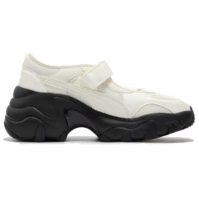 (WMNS) Pulsar Kamalı Sandaletler Mücevherler “Frosted Ivory”
